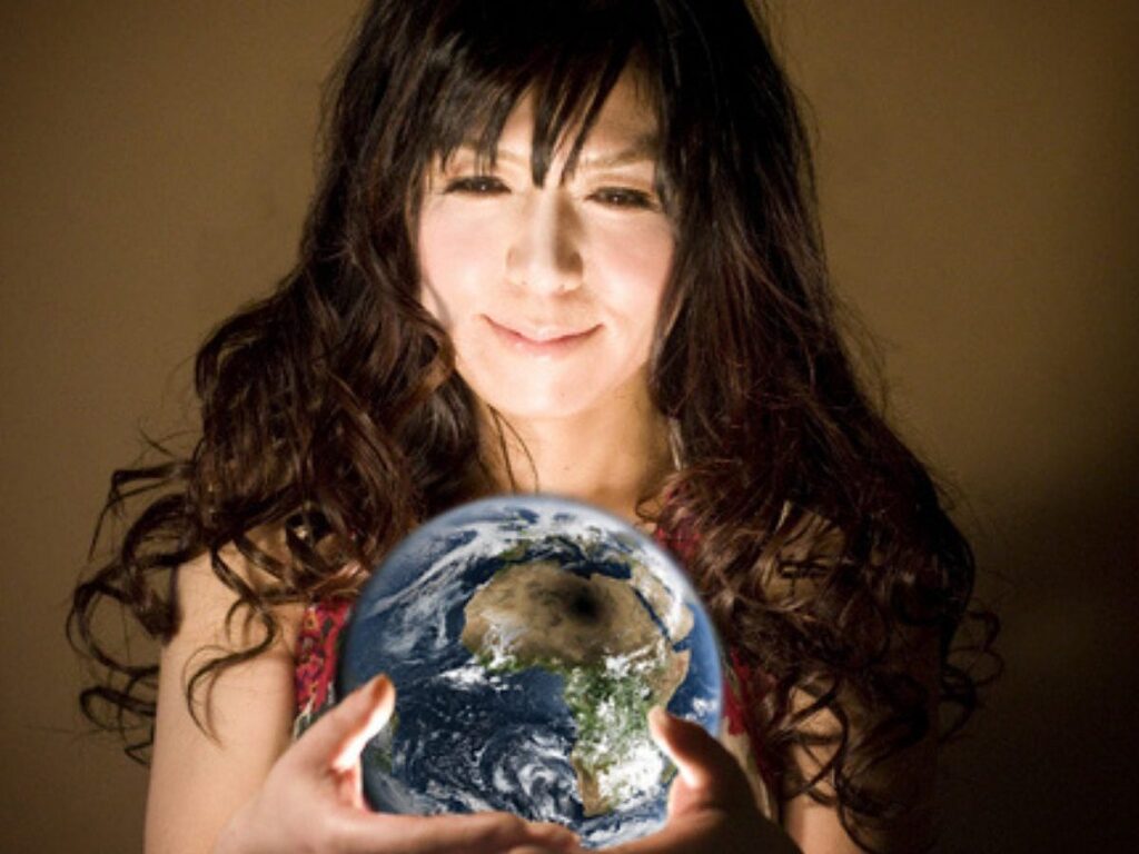iwamikaori